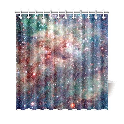 Hipster Octopus Custom Shower Curtain 72 X 72 Inches Waterproof Polyester Fabric Bathroom Sets Home Decor