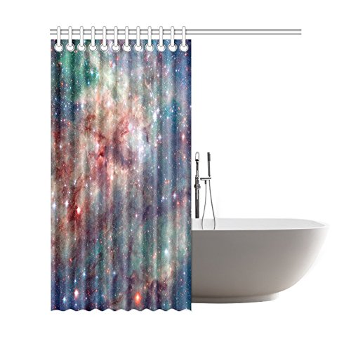 Hipster Octopus Custom Shower Curtain 72 X 72 Inches Waterproof Polyester Fabric Bathroom Sets Home Decor