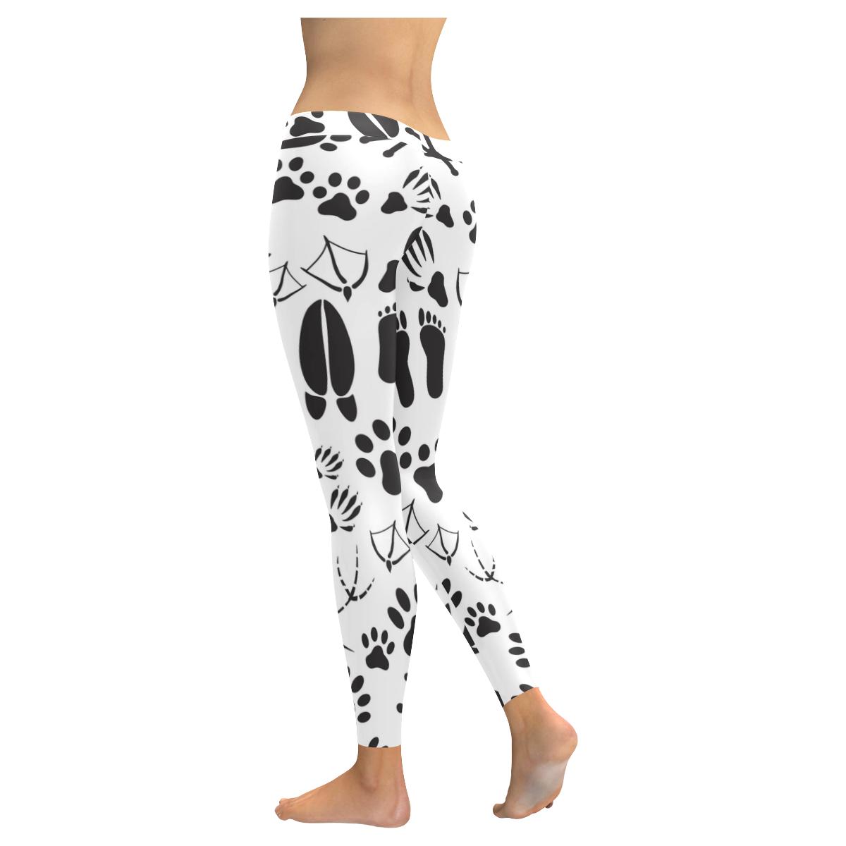 Women Outdoor Leggings